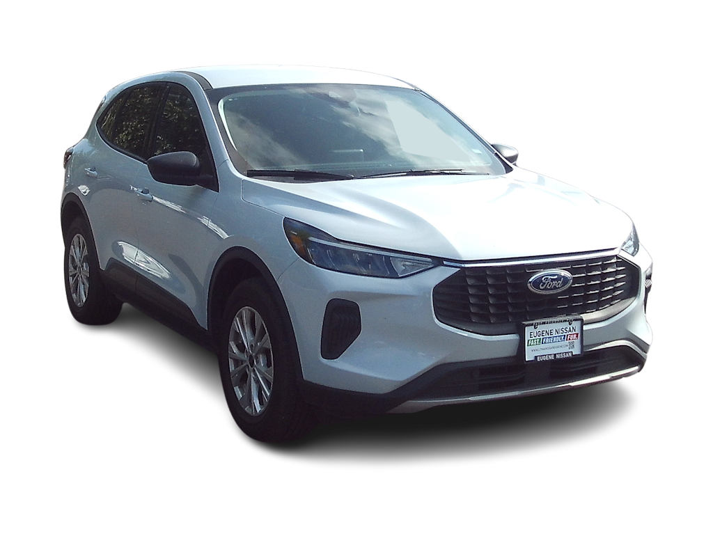 Thumbnail: 2025 Ford Escape - 9