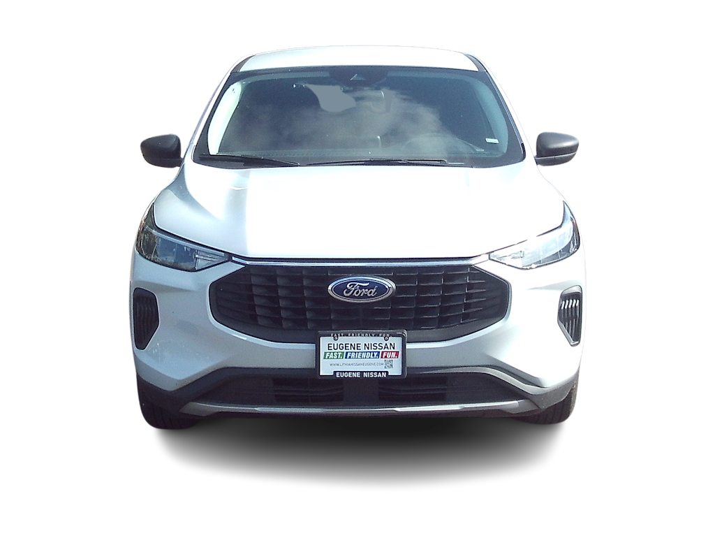 Thumbnail: 2025 Ford Escape - 5