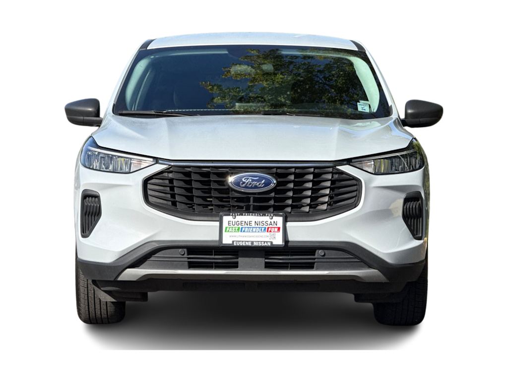 Thumbnail: 2025 Ford Escape - 6