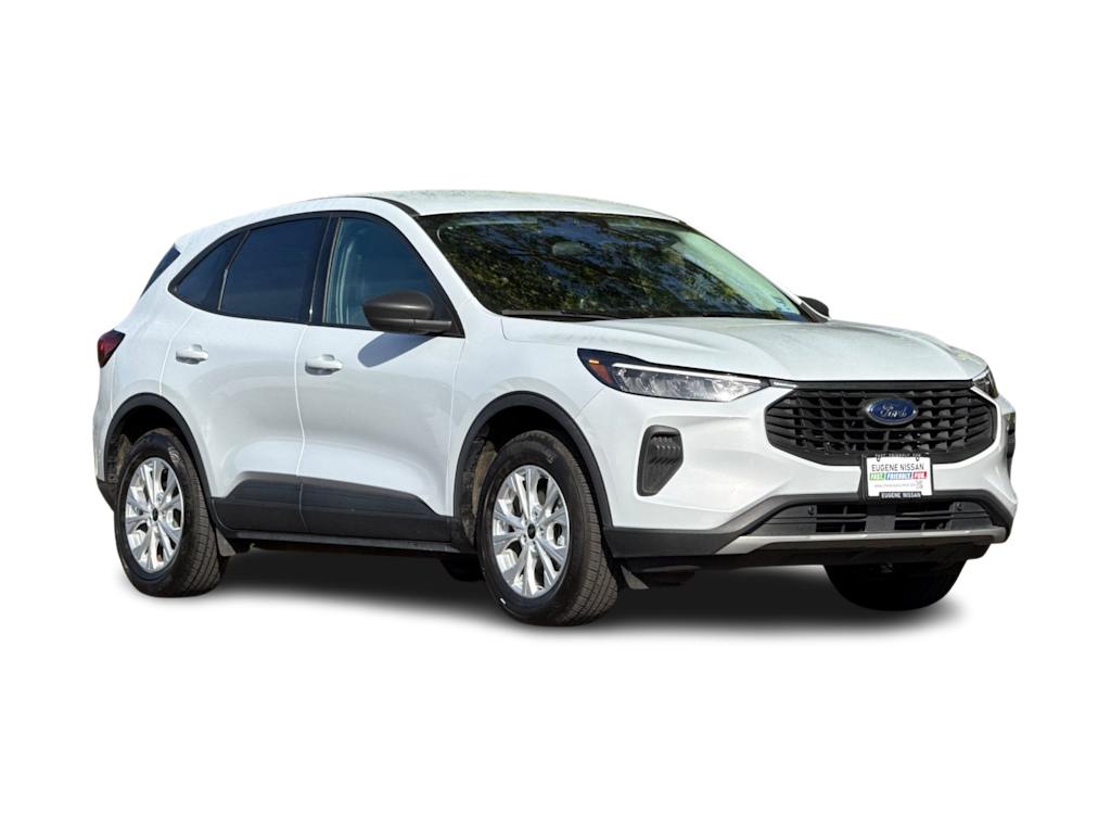 Thumbnail: 2025 Ford Escape - 20