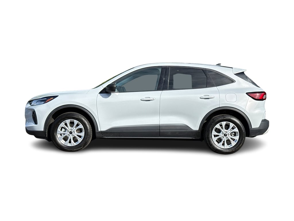 Thumbnail: 2025 Ford Escape - 3