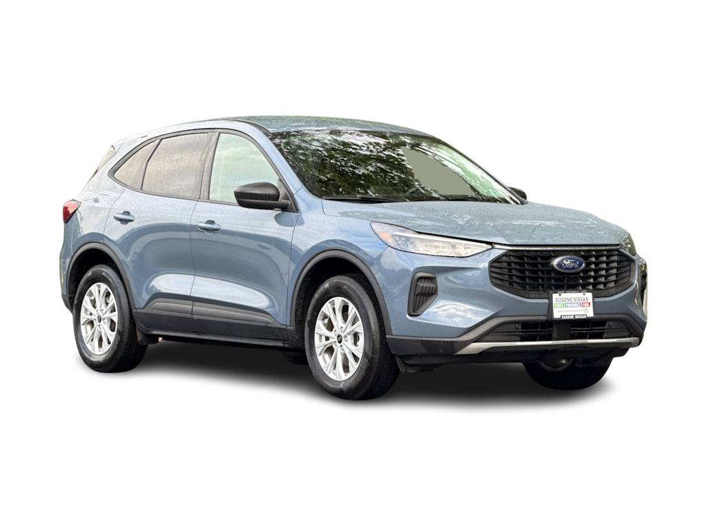 Thumbnail: 2025 Ford Escape - 21
