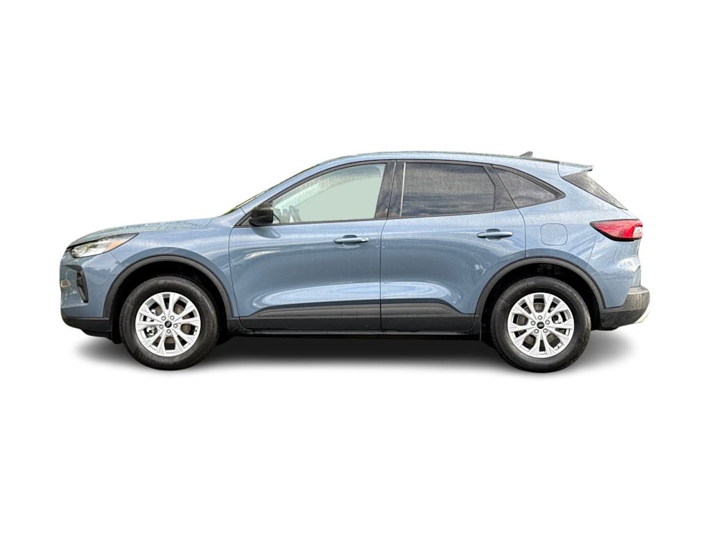 Thumbnail: 2025 Ford Escape - 3