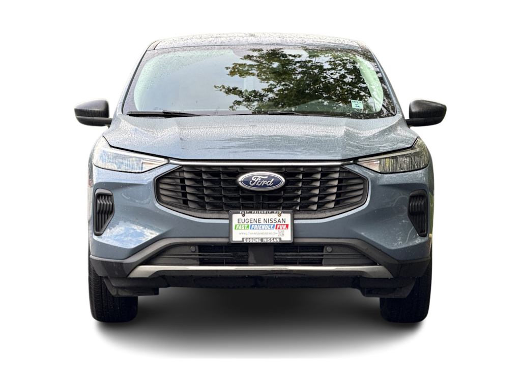 Thumbnail: 2025 Ford Escape - 6
