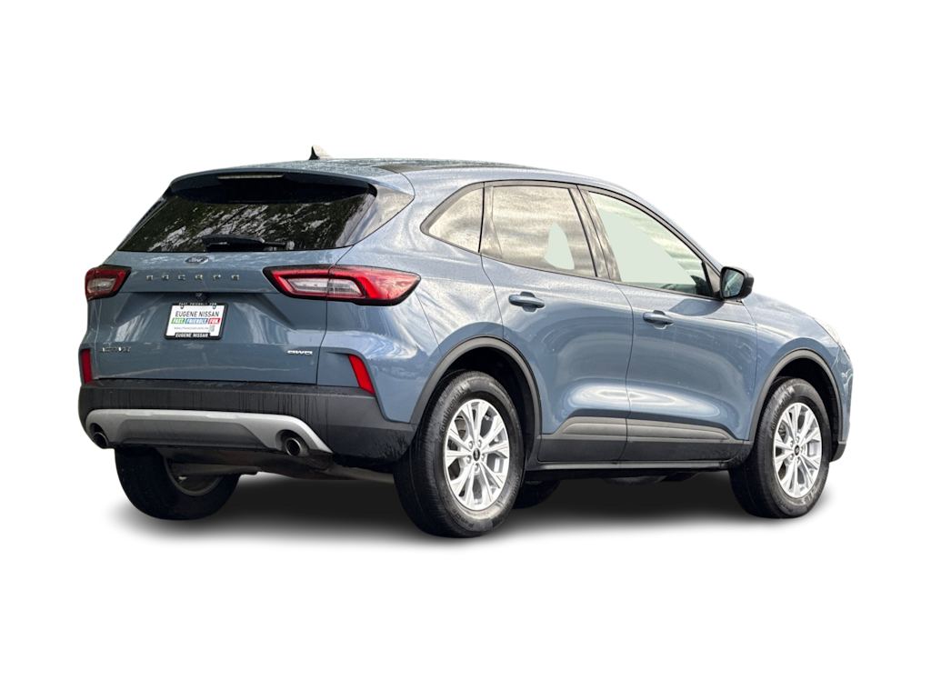 Thumbnail: 2025 Ford Escape - 19