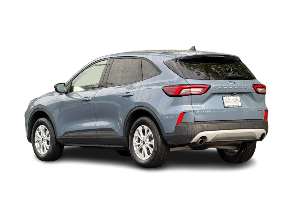 Thumbnail: 2025 Ford Escape - 4