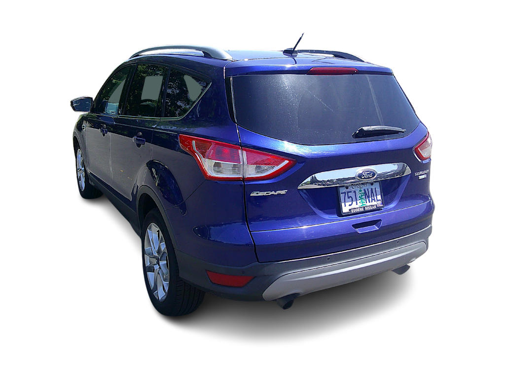 Thumbnail: 2015 Ford Escape - 3