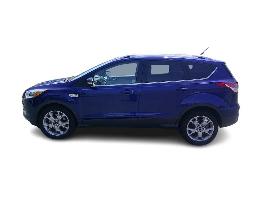 Thumbnail: 2015 Ford Escape - 2