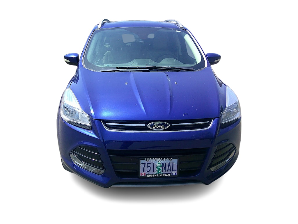 Thumbnail: 2015 Ford Escape - 5