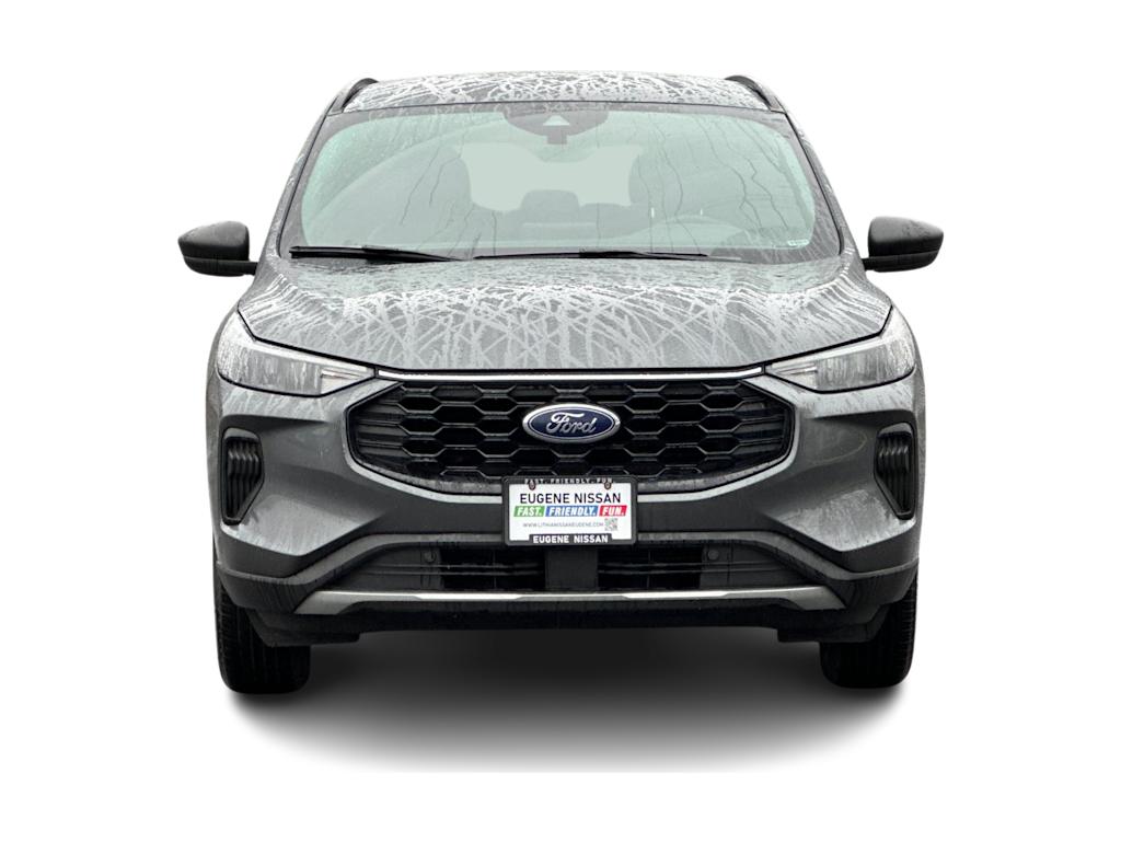 Thumbnail: 2025 Ford Escape - 6