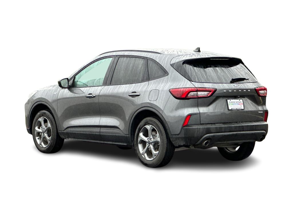 Thumbnail: 2025 Ford Escape - 4