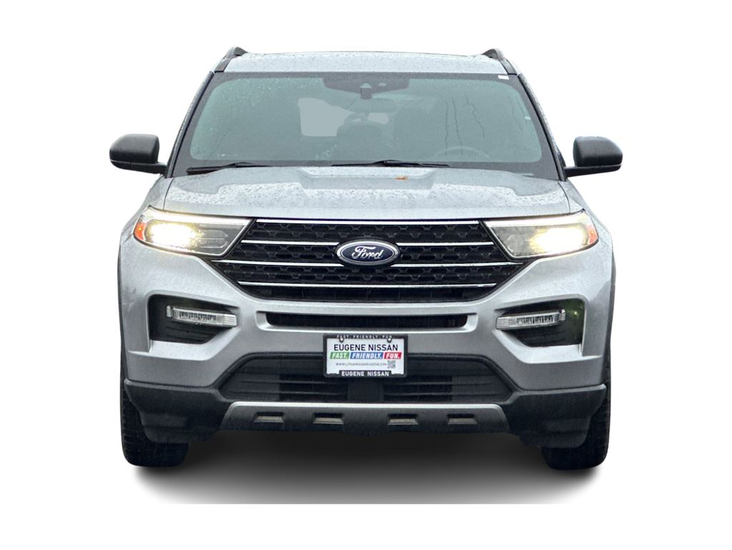 Thumbnail: 2020 Ford Explorer - 6