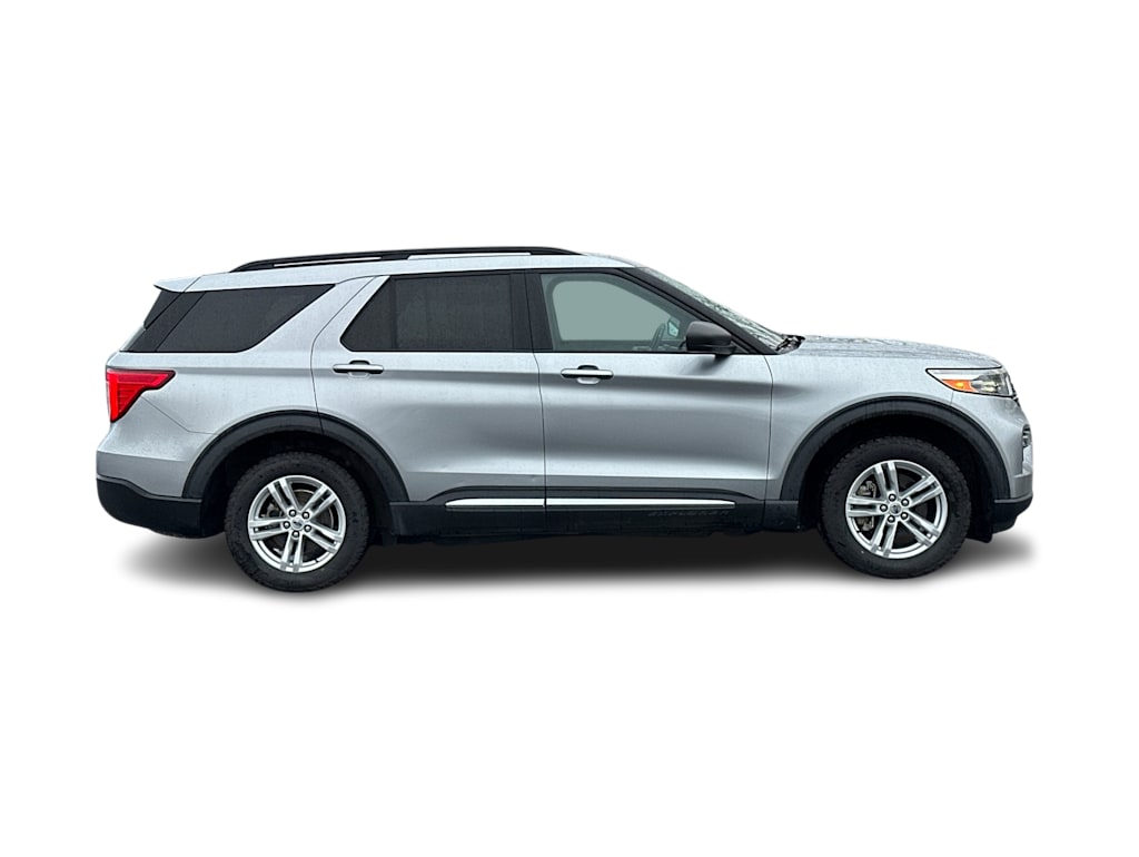 Thumbnail: 2020 Ford Explorer - 19