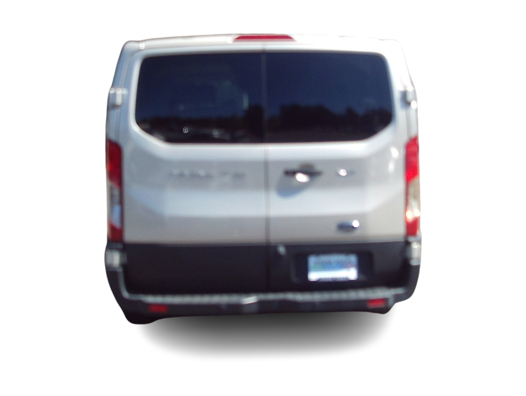 Thumbnail: 2019 Ford Transit Series - 4