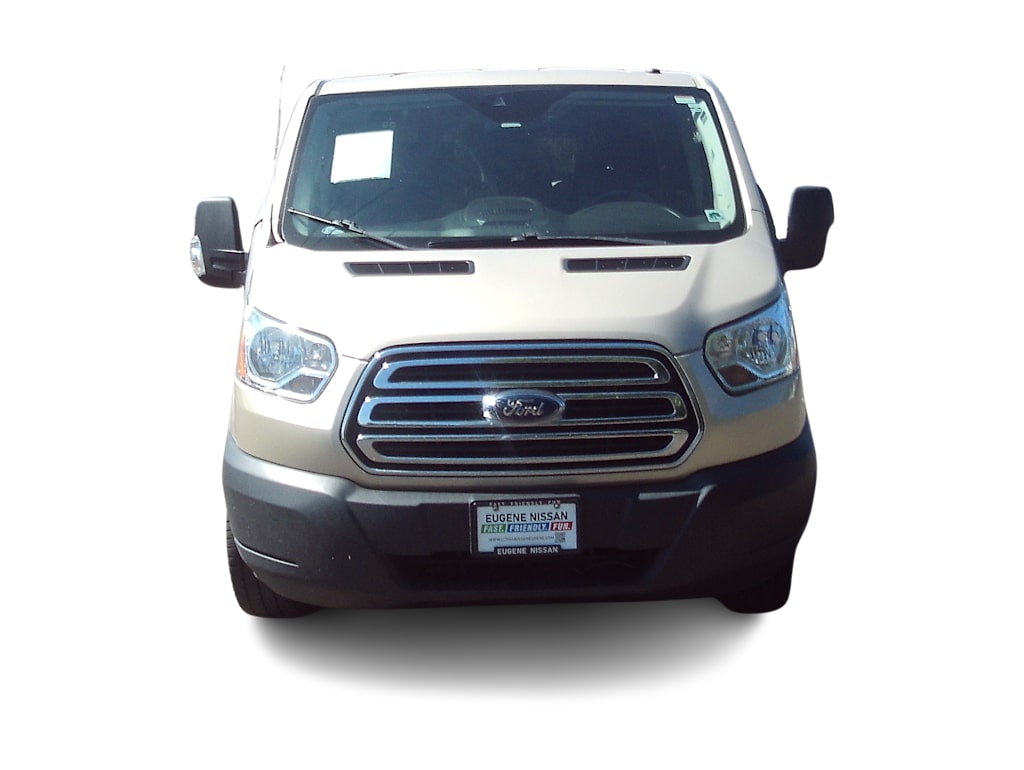 Thumbnail: 2019 Ford Transit Series - 9