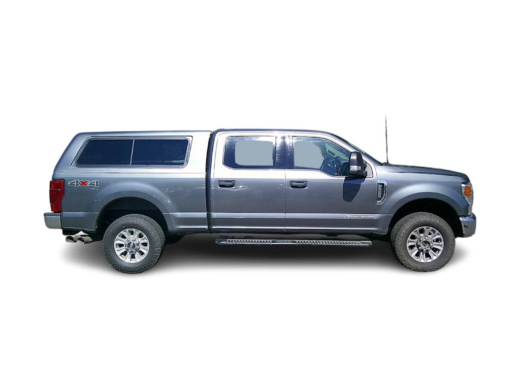 Thumbnail: 2022 Ford F-250 - 10