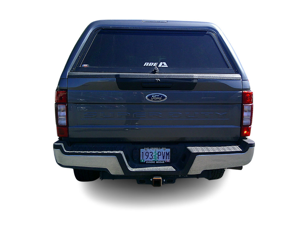 Thumbnail: 2022 Ford F-250 - 4