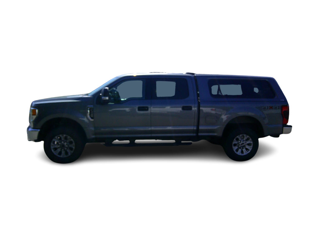 Thumbnail: 2022 Ford F-250 - 2