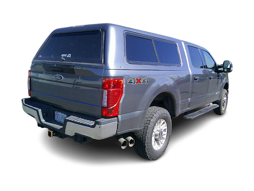 Thumbnail: 2022 Ford F-250 - 9