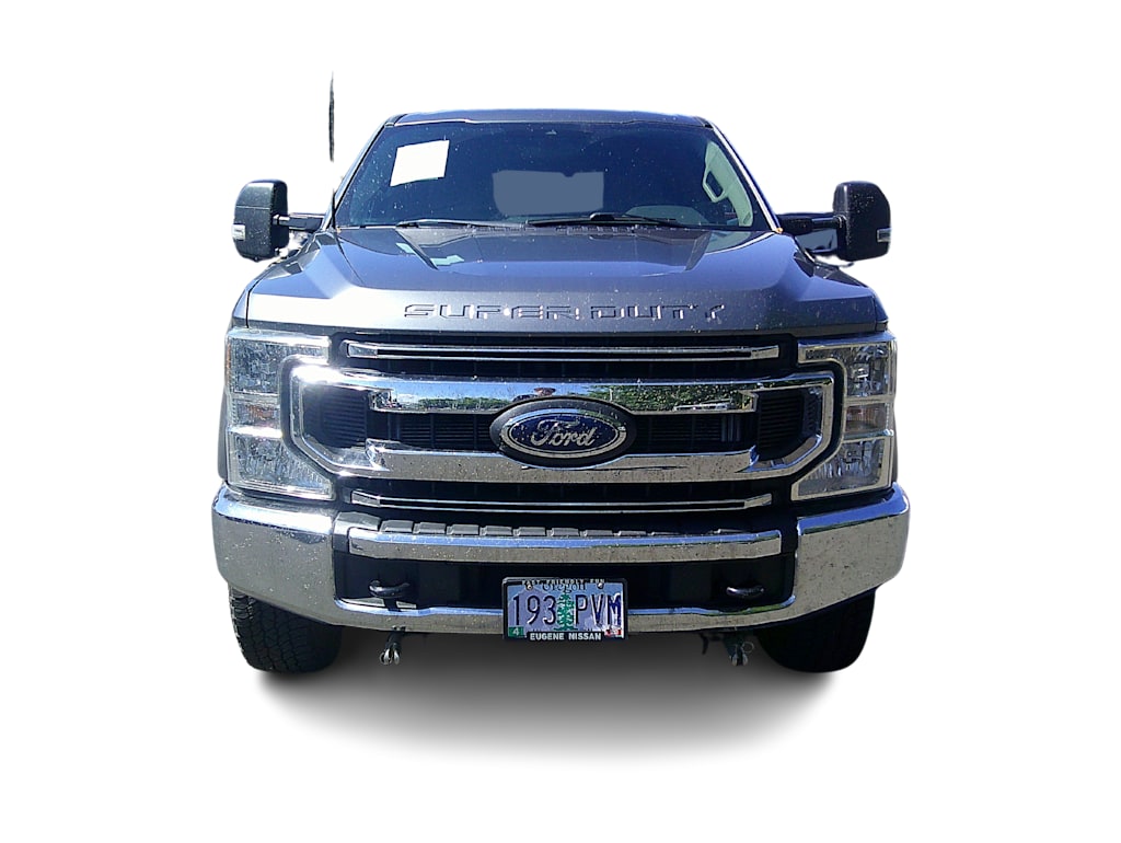 Thumbnail: 2022 Ford F-250 - 5