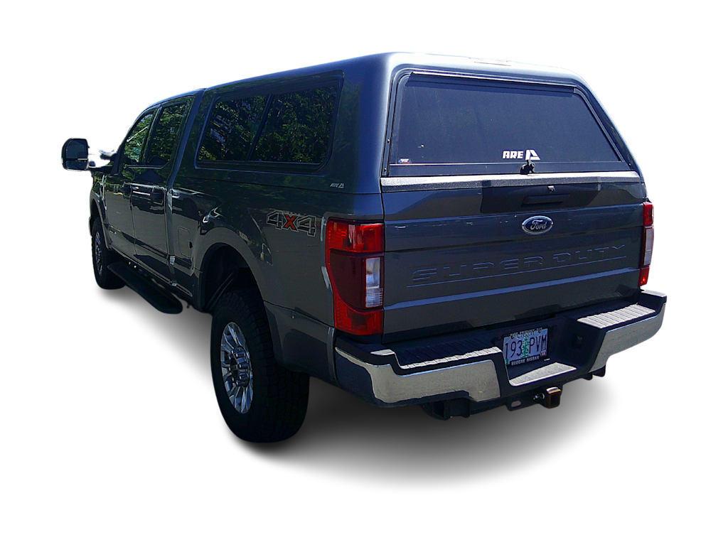 Thumbnail: 2022 Ford F-250 - 3