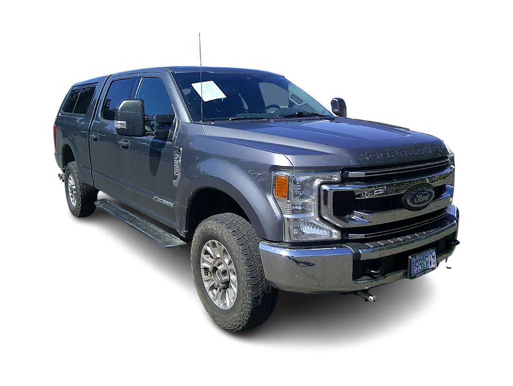 Thumbnail: 2022 Ford F-250 - 11