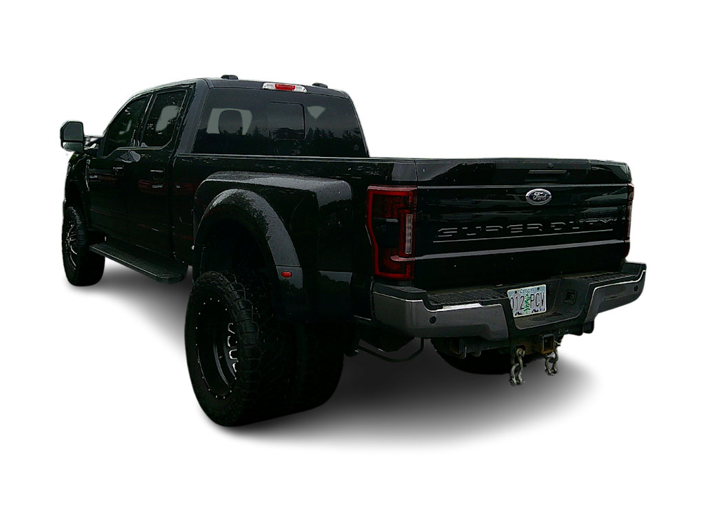 Thumbnail: 2021 Ford F-350 - 3