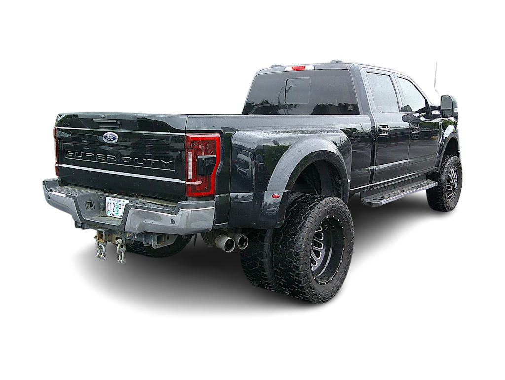 Thumbnail: 2021 Ford F-350 - 7