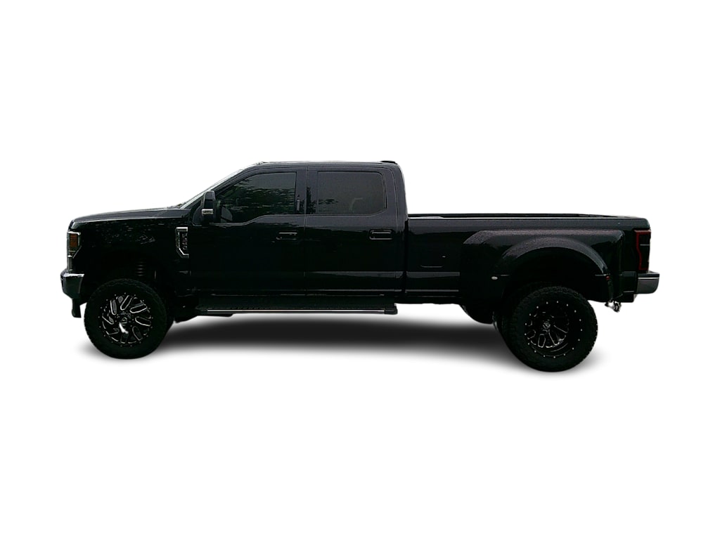 Thumbnail: 2021 Ford F-350 - 2