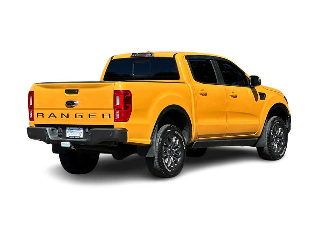 Thumbnail: 2021 Ford Ranger - 17