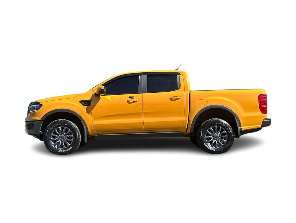 Thumbnail: 2021 Ford Ranger - 3