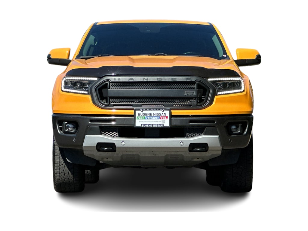 Thumbnail: 2021 Ford Ranger - 6