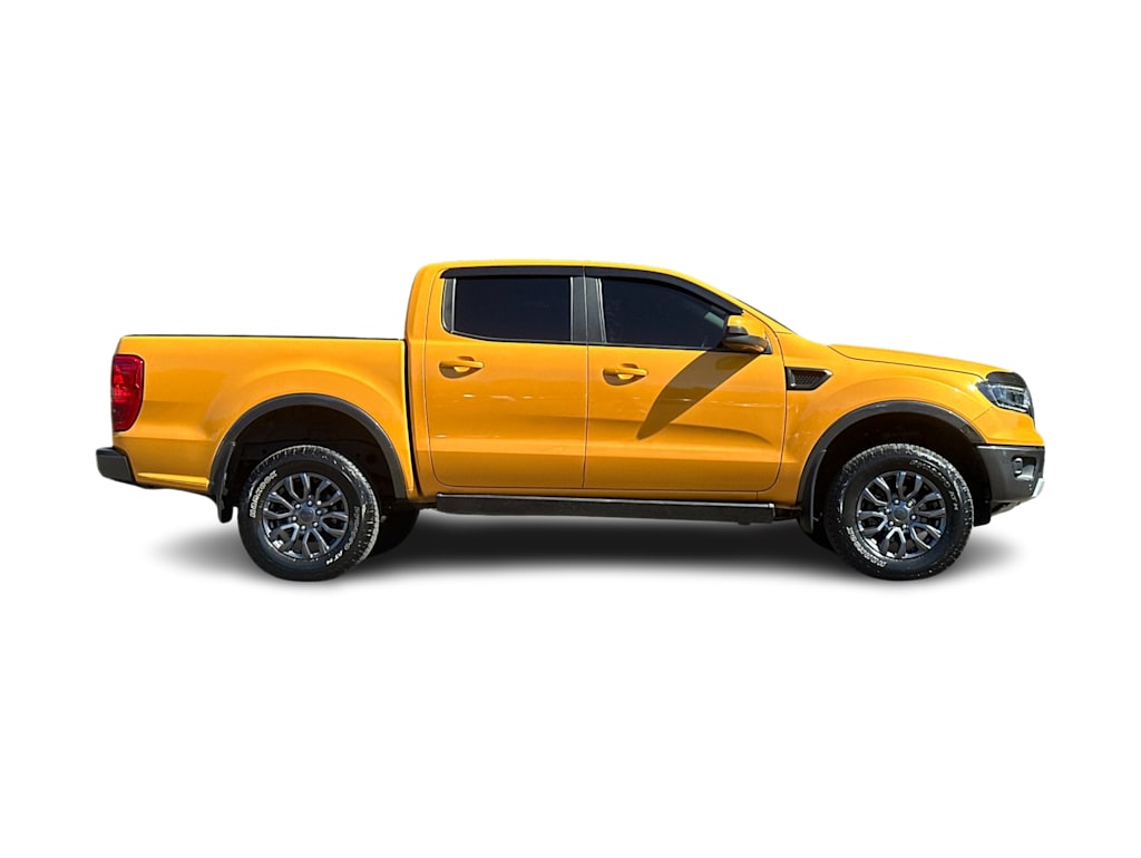 Thumbnail: 2021 Ford Ranger - 18