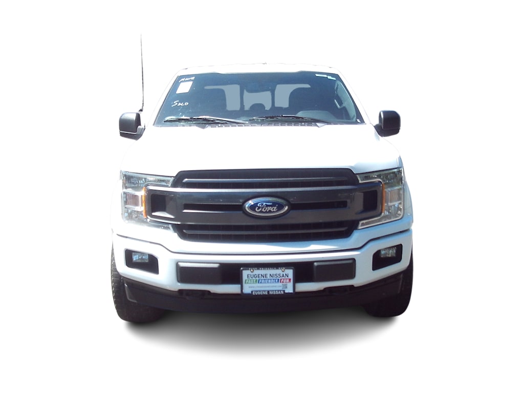 Thumbnail: 2018 Ford F-150 - 5