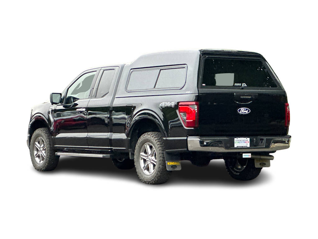 Thumbnail: 2024 Ford F-150 - 4