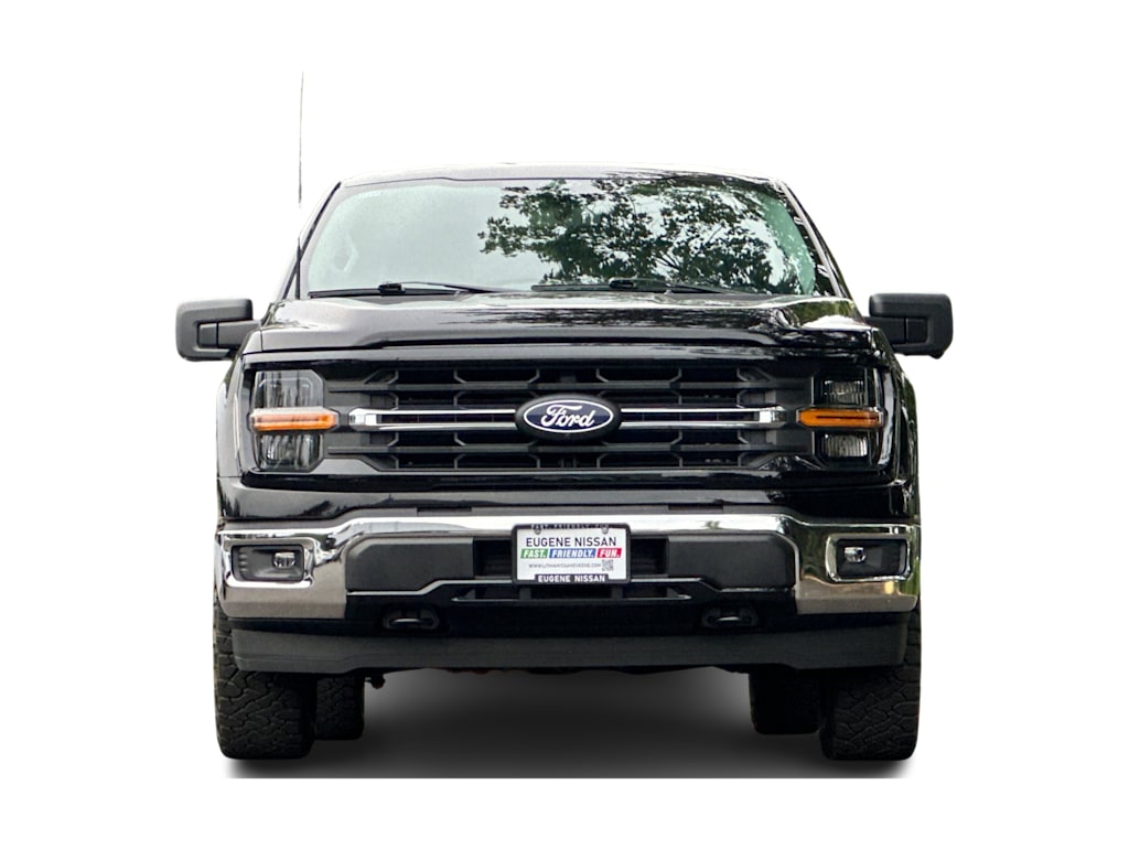 Thumbnail: 2024 Ford F-150 - 6