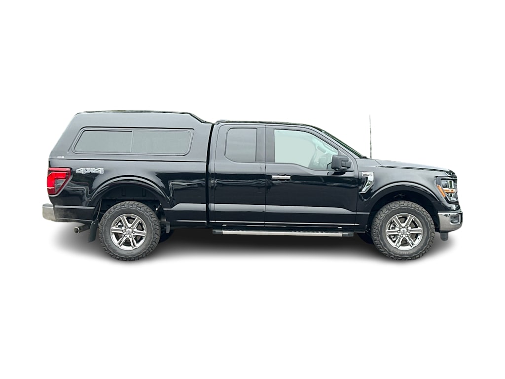Thumbnail: 2024 Ford F-150 - 17