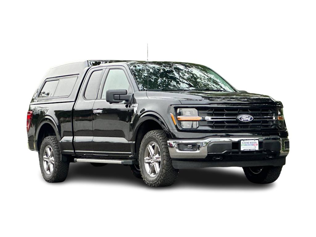 Thumbnail: 2024 Ford F-150 - 18