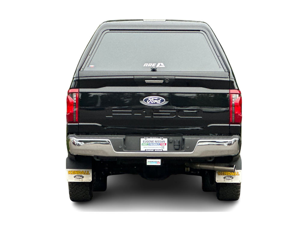 Thumbnail: 2024 Ford F-150 - 5