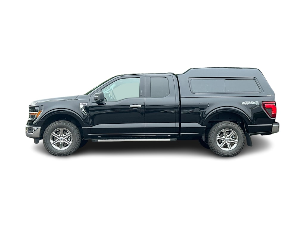 Thumbnail: 2024 Ford F-150 - 3