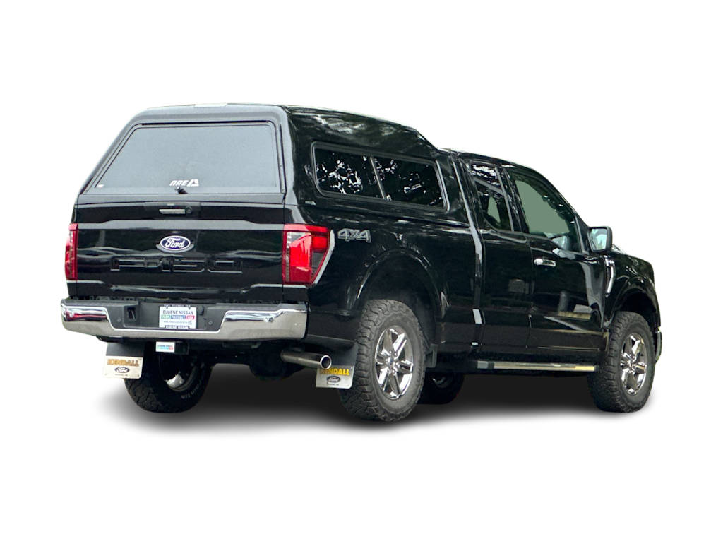 Thumbnail: 2024 Ford F-150 - 16