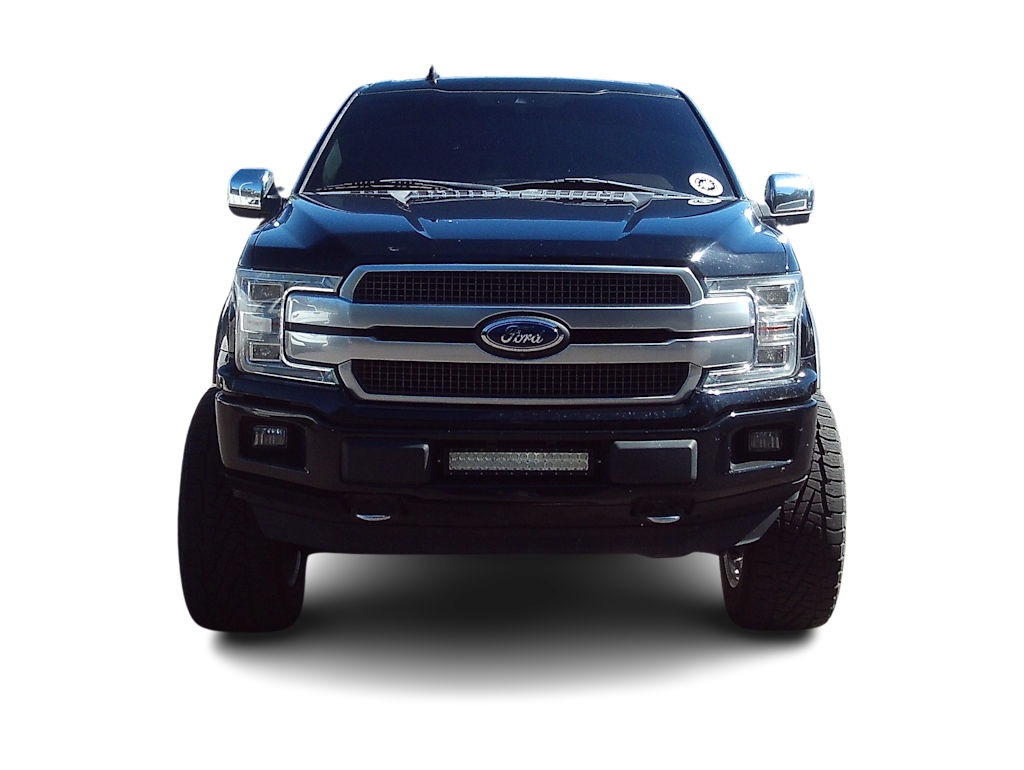 Thumbnail: 2018 Ford F-150 - 5