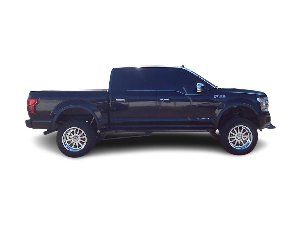 Thumbnail: 2018 Ford F-150 - 7