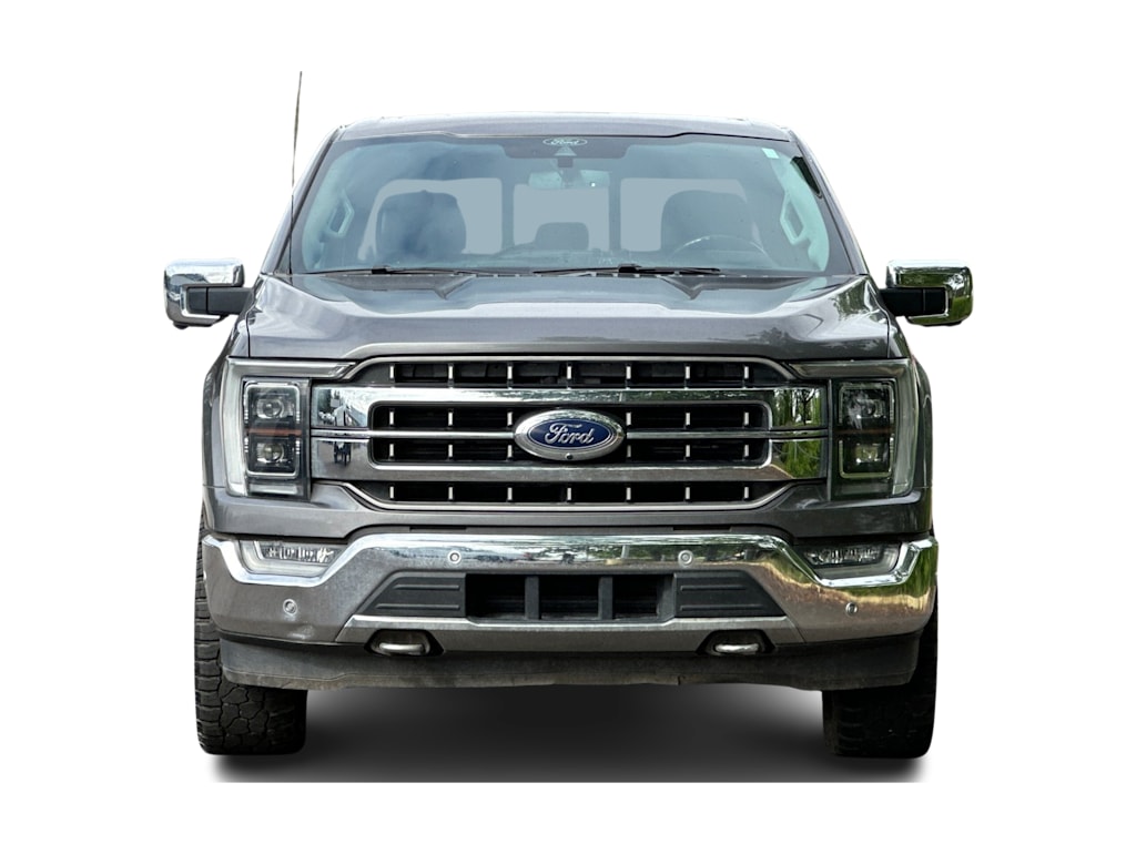 Thumbnail: 2021 Ford F-150 - 6