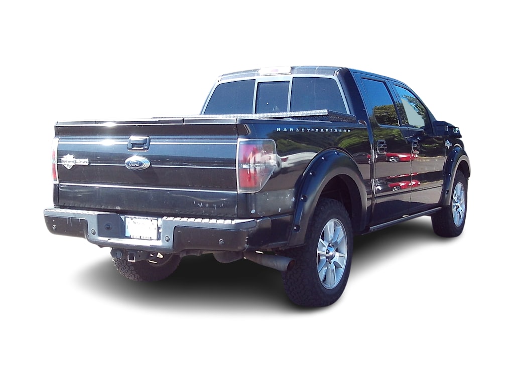 Thumbnail: 2010 Ford F-150 - 7