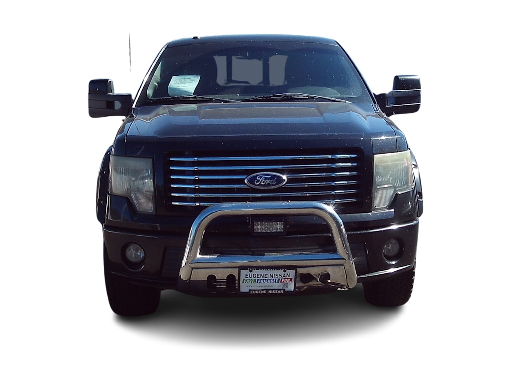 Thumbnail: 2010 Ford F-150 - 5