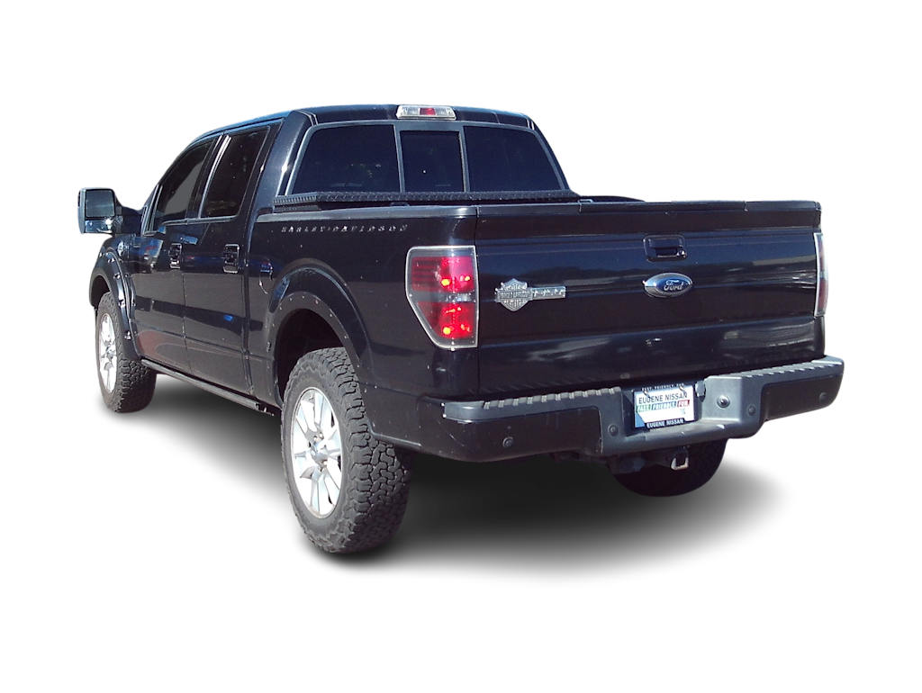 Thumbnail: 2010 Ford F-150 - 3