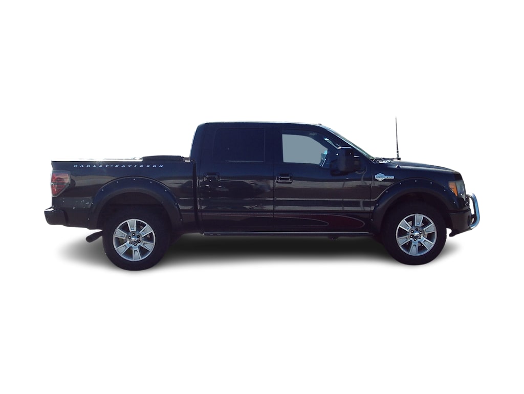 Thumbnail: 2010 Ford F-150 - 8