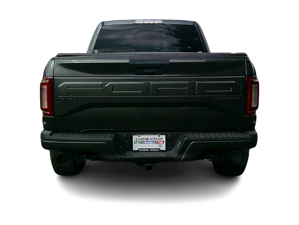 Thumbnail: 2018 Ford F-150 - 3