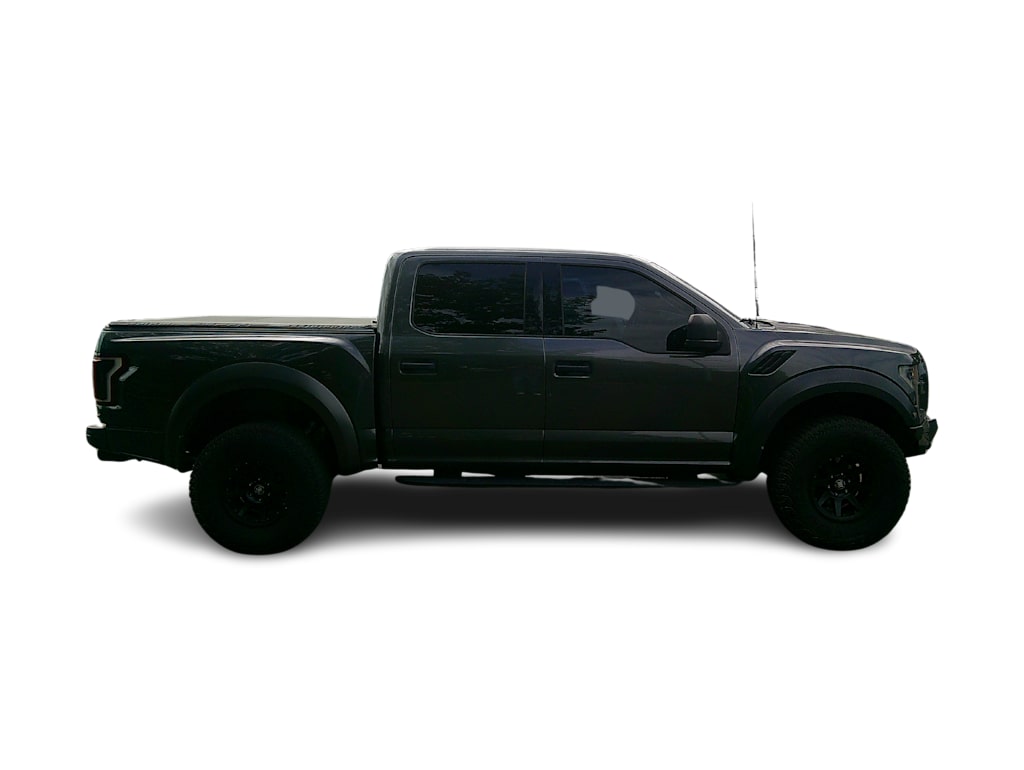 Thumbnail: 2018 Ford F-150 - 8